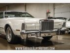 Thumbnail Photo 106 for 1974 Lincoln Continental
